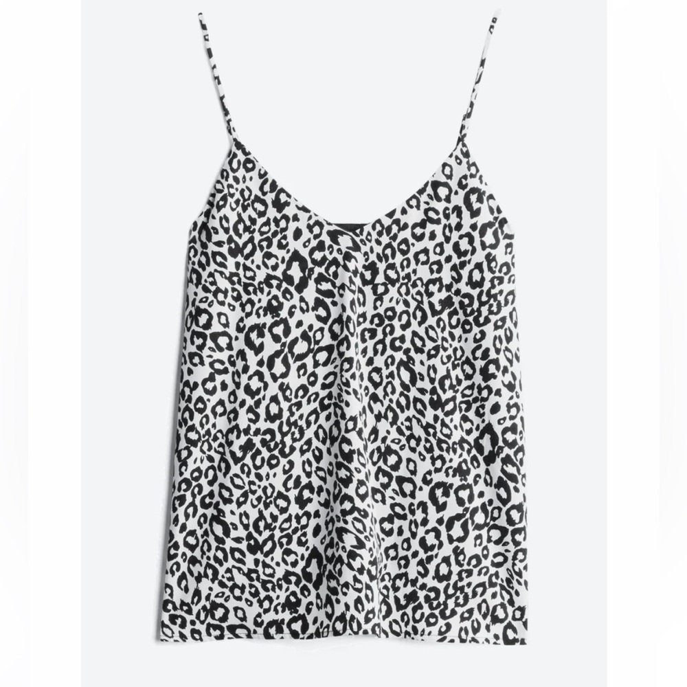 NWT Collective Concepts Raquelle Cami Blouse - Size L